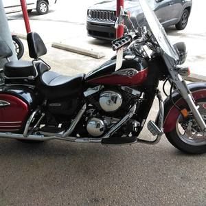 Meet your Posher, Keith